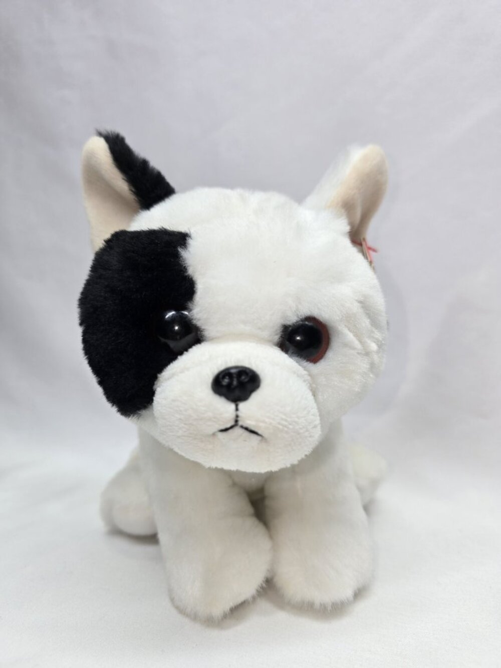 Ty Beanie Baby - MARCEL French Bulldog (6 Inch) Plush Stuffed Toy Animal